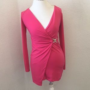 Marciano dress